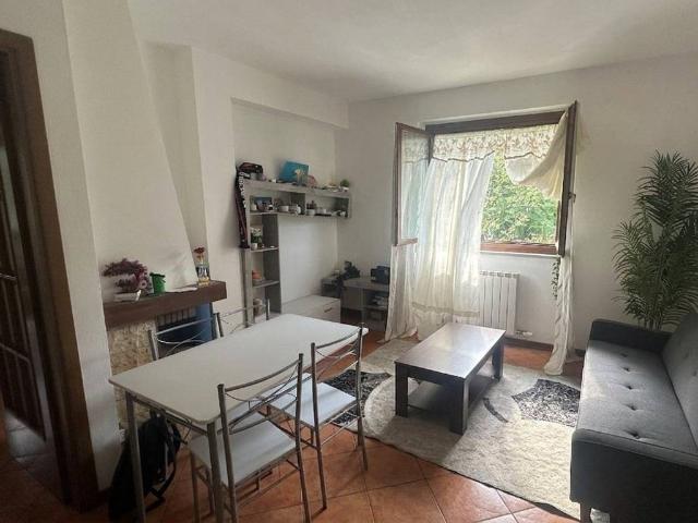 Appartamento in vendita a Londa FI
