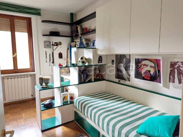 Appartamento in vendita a Londa