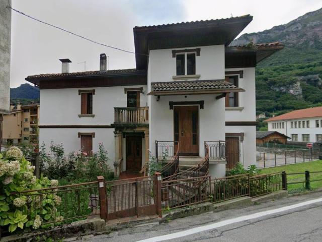 Appartamento in vendita a Longarone BL