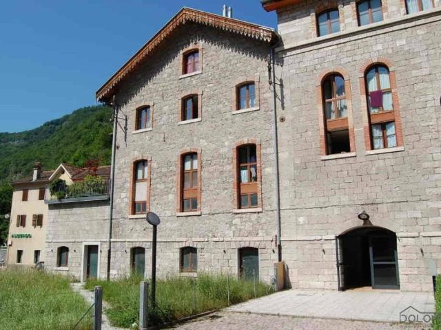 Appartamento in vendita a Longarone BL