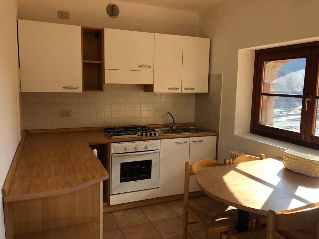 Appartamento in vendita a Longarone BL