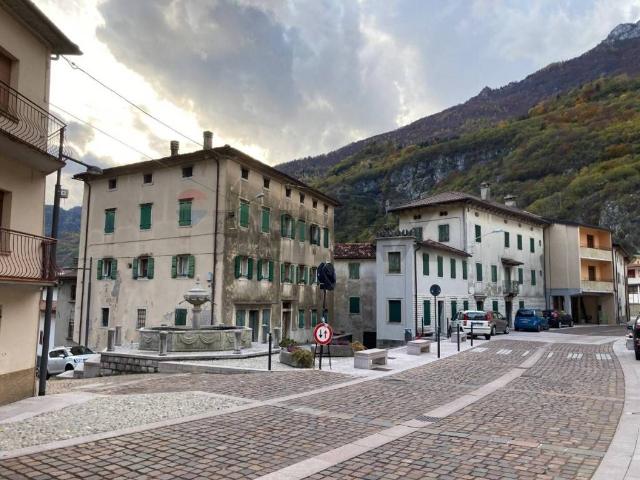 Appartamento in vendita a Longarone BL