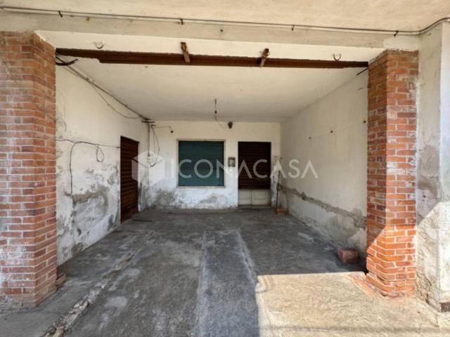 Villa bifamiliare in vendita a Longare