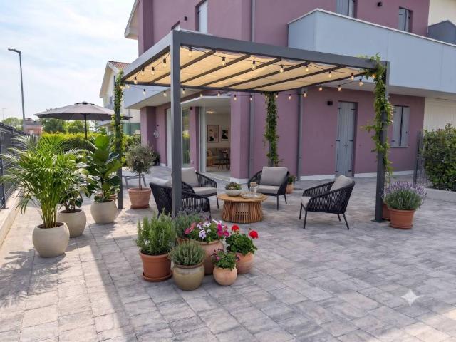Appartamento in vendita a Longare VI