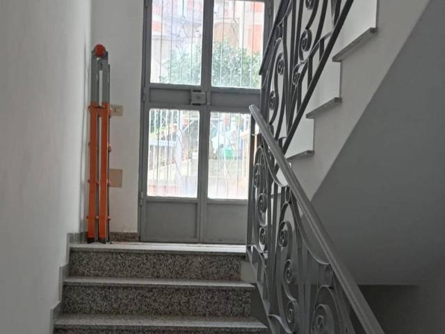 Appartamento in vendita a Longi ME