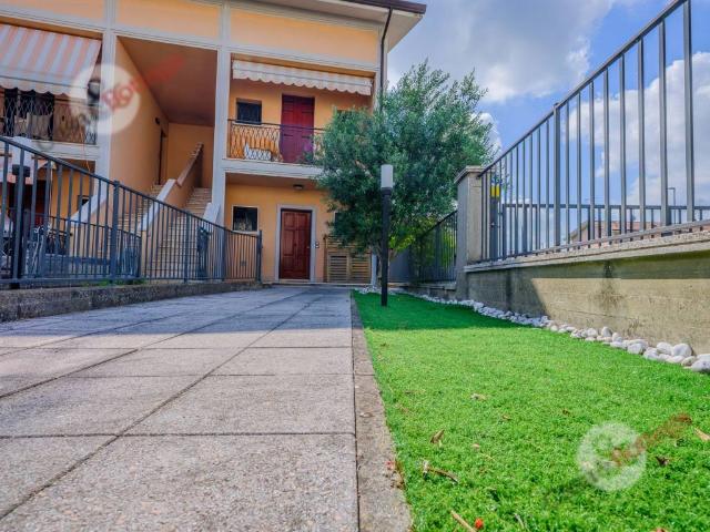 Appartamento in vendita a Longiano FC