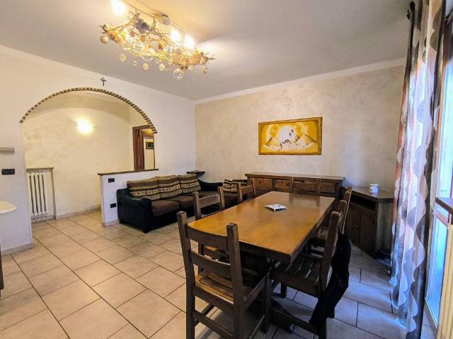 Appartamento in vendita a Longiano FC