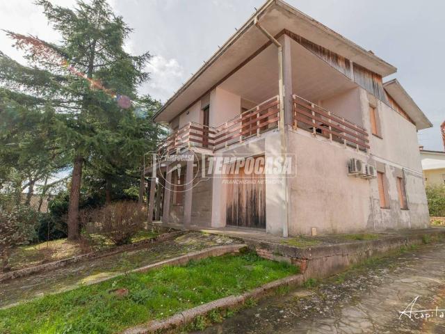 Casa indipendente in vendita a Longiano FC