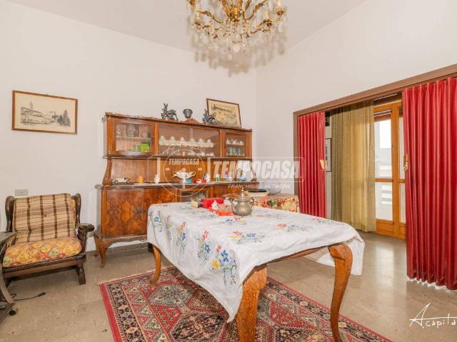 Casa indipendente in vendita a Longiano FC