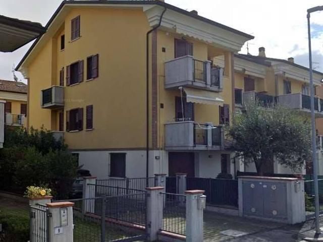 Appartamento in vendita a Longiano FC