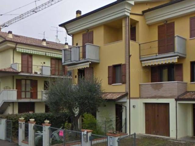 Appartamento in vendita a Longiano FC