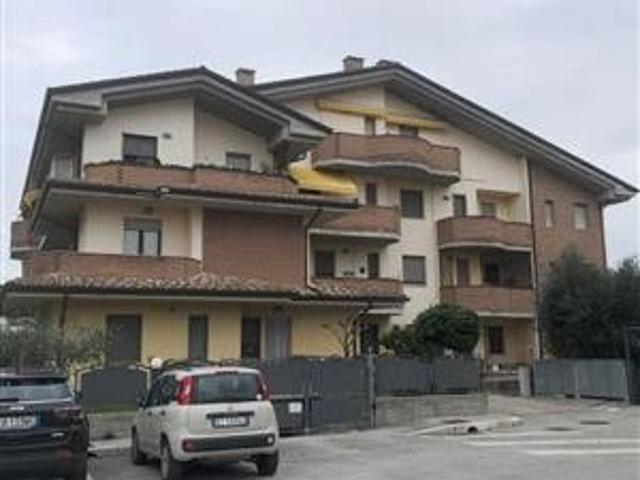 Appartamento in Vendita a Longiano