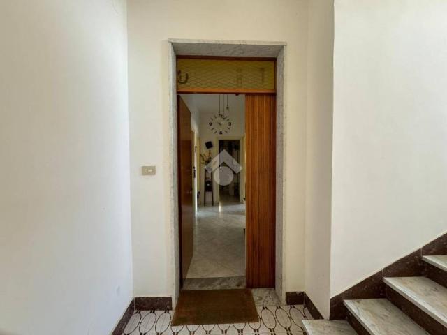 Appartamento in vendita a Longobardi CS