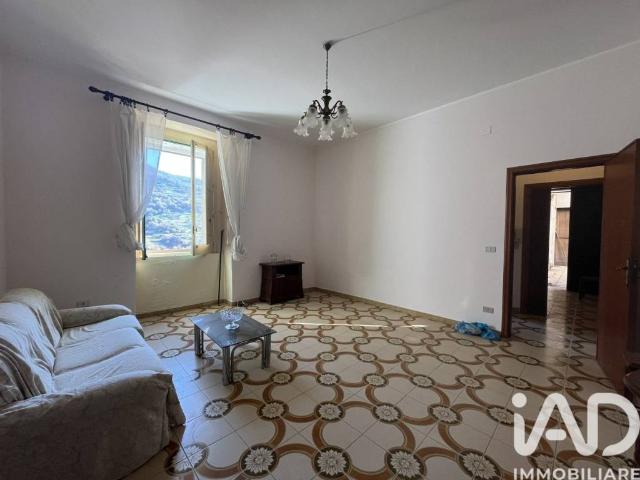 Appartamento in vendita a Longobardi CS