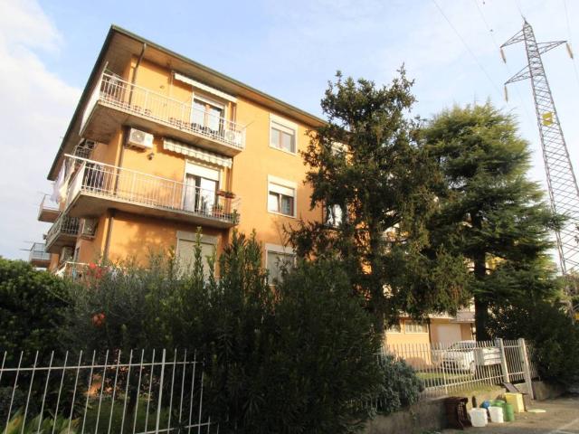 Appartamento in vendita a Lonigo VI