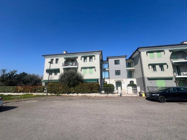 Appartamento in vendita a Lonigo VI