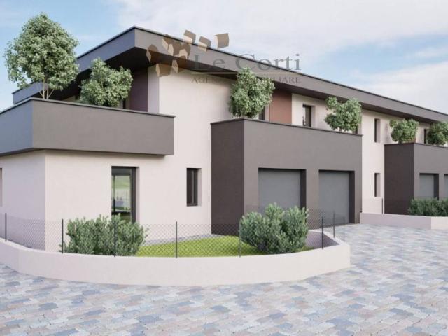 Appartamento in vendita a Lonigo VI