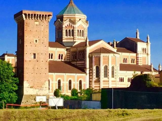Appartamento in vendita a Lonigo VI