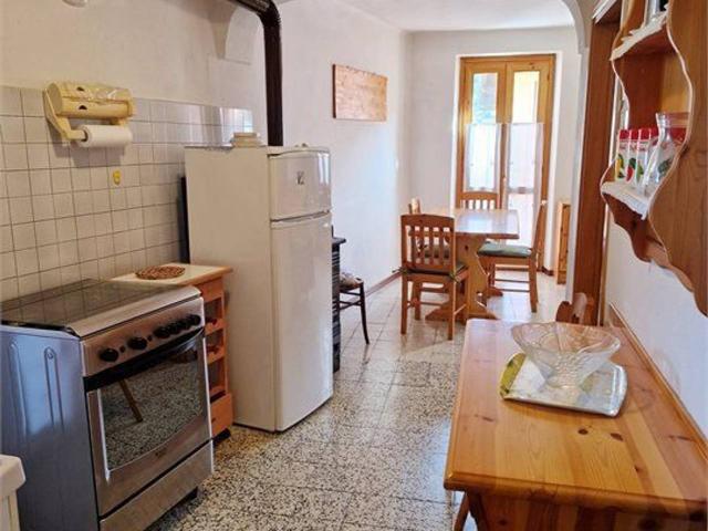 Appartamento in vendita a Losine