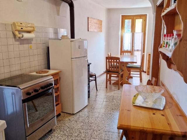 Appartamento in vendita a Losine BS