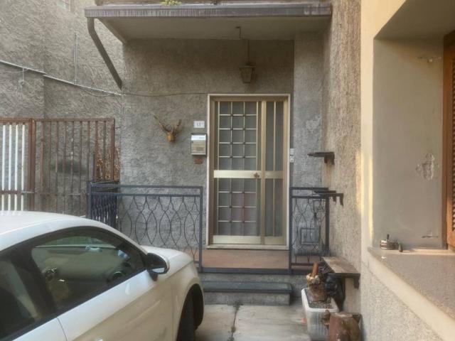 Appartamento in vendita a Losine BS