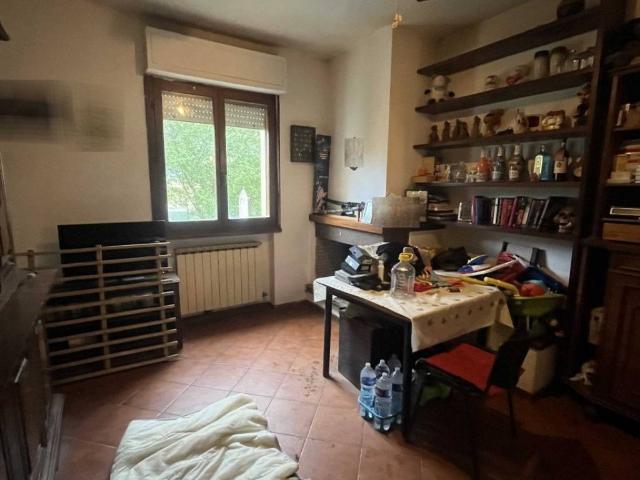 Appartamento in vendita a Loro Ciuffenna AR