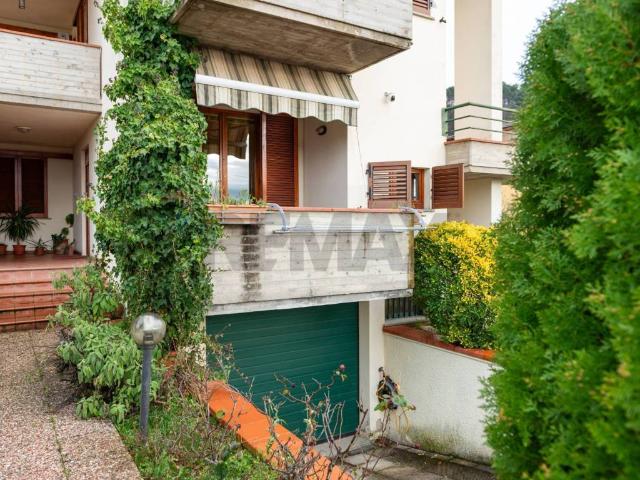 Appartamento in vendita a Loro Ciuffenna AR