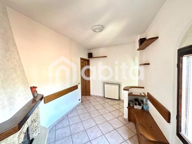 Appartamento in vendita a Loro Ciuffenna AR