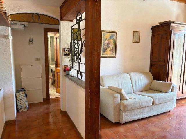 Appartamento in vendita a Loro Ciuffenna AR