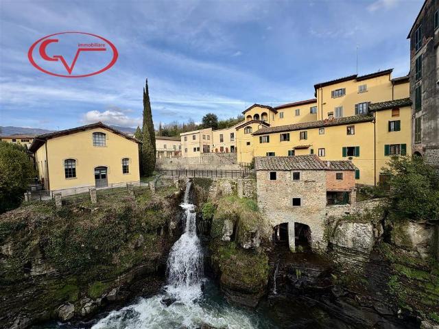 Appartamento in vendita a Loro Ciuffenna AR