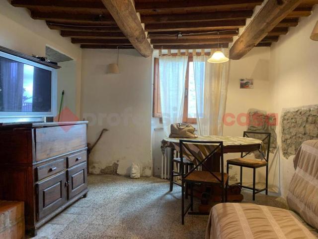 Appartamento in vendita a Loro Ciuffenna