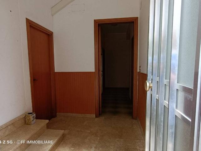 Appartamento in vendita a Loro Piceno MC
