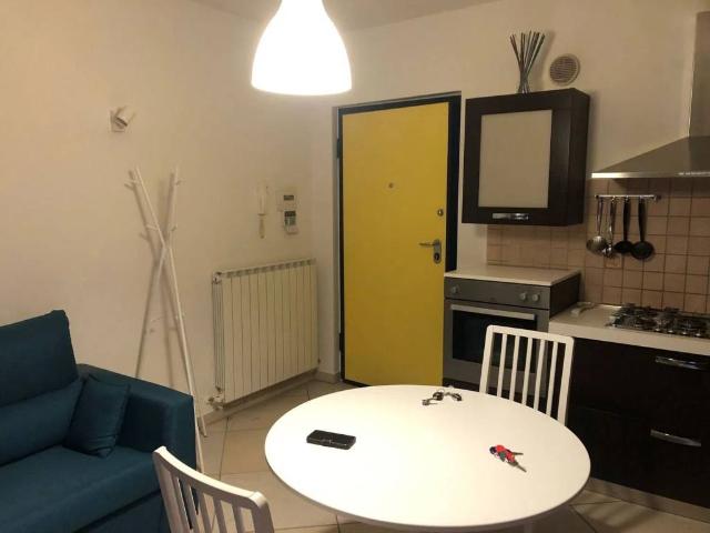 Appartamento in vendita a Loreto AN