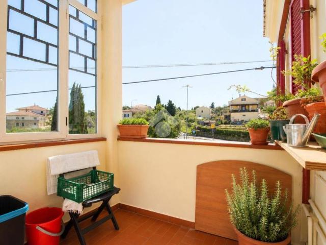 Appartamento in vendita a Loreto AN
