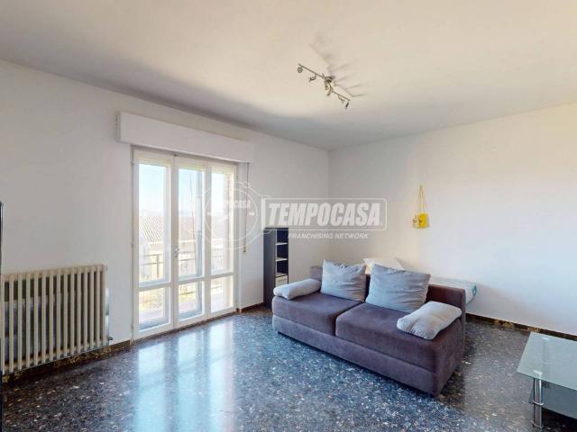 Appartamento in vendita a Loreto AN