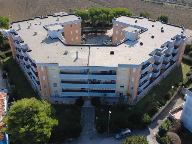 Appartamento in vendita a Loreto AN
