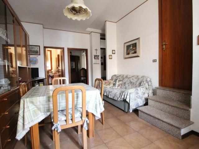 Appartamento in vendita a Loreto AN