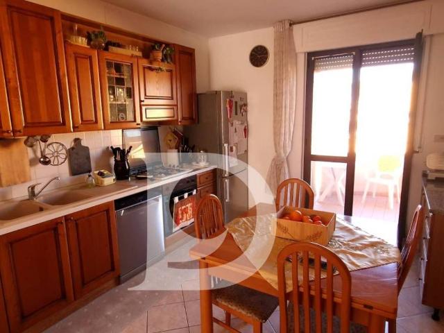 Appartamento in vendita a Loreto Aprutino PE