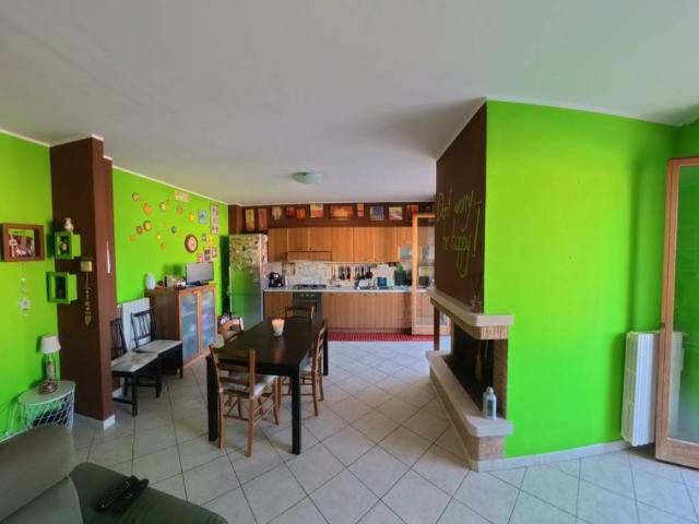 Appartamento in vendita a Loreto Aprutino PE