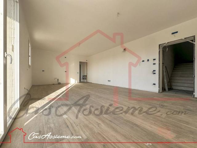 Appartamento in vendita a Loreggia PD