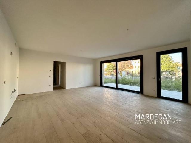 Appartamento in vendita a Loreggia PD