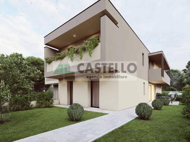 Appartamento in vendita a Loreggia PD