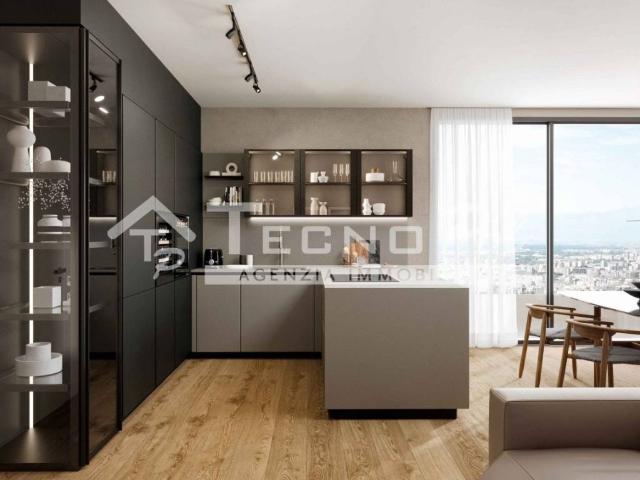 Appartamento in vendita a Loreggia PD