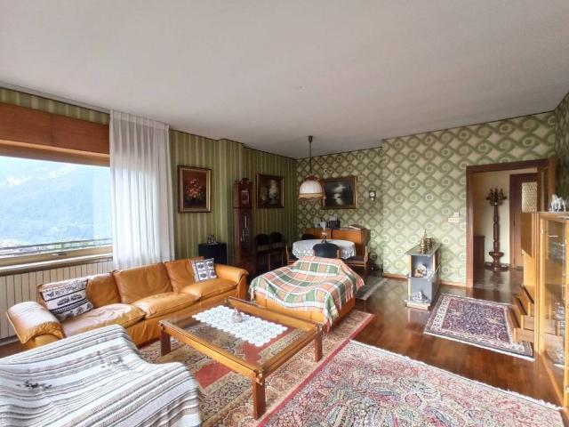 Appartamento in vendita a Lorenzago di Cadore BL