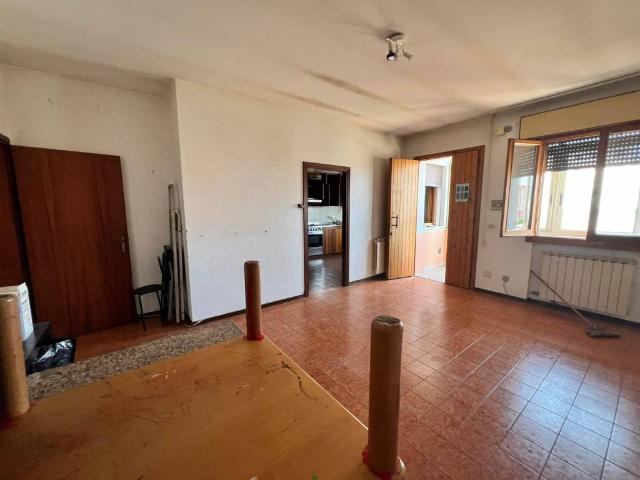 Appartamento in vendita a Loreo RO