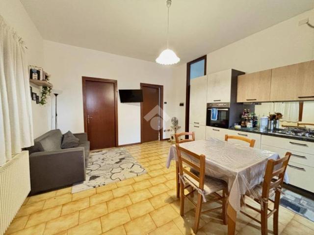 Appartamento in vendita a Loria TV
