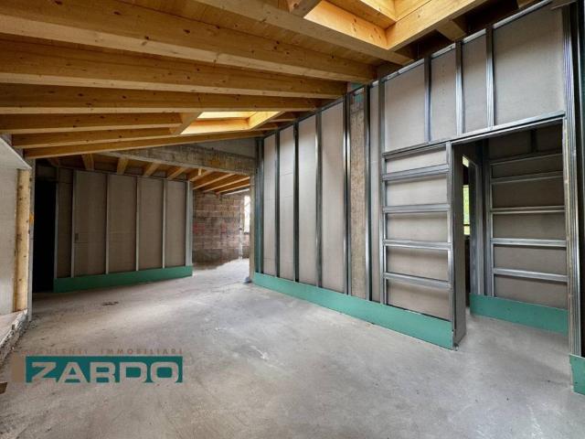 Appartamento in vendita a Loria TV