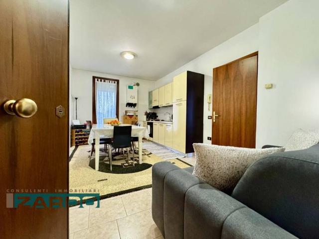 Appartamento in vendita a Loria TV