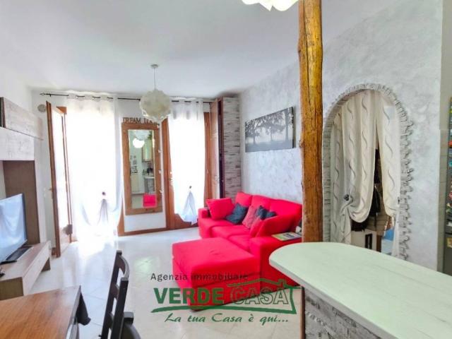 Appartamento in vendita a Loria TV