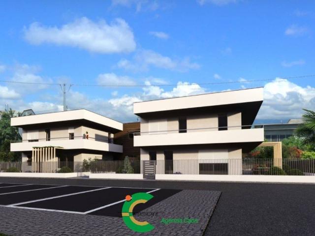 Appartamento in vendita a Loria TV